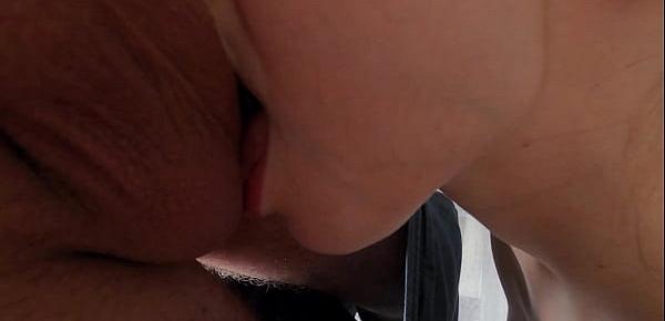  fucking my neighbor in the mouth (full on premium)
